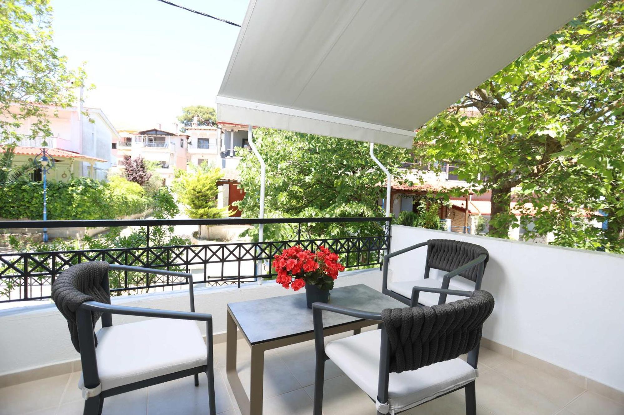 Anastasia Studios Chaniotis Habitación foto